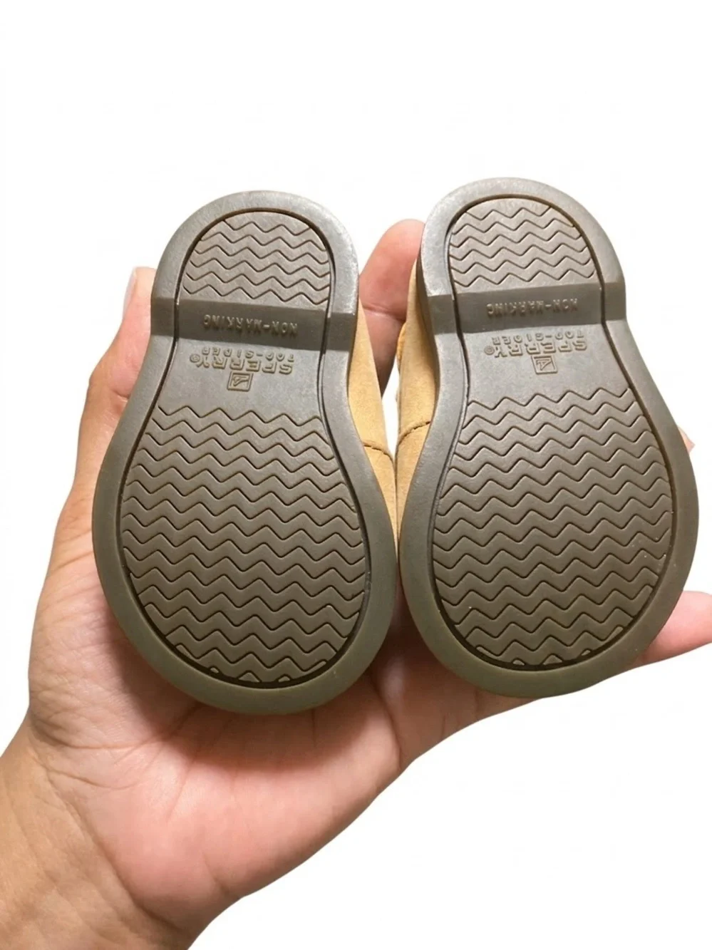 Set of 3 Pairs Baby Shoes Newborn